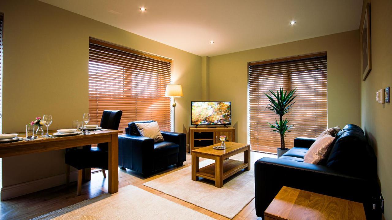 Superb City Center 1 Or 2 Bedroom Apts King Bed Southampton Ngoại thất bức ảnh