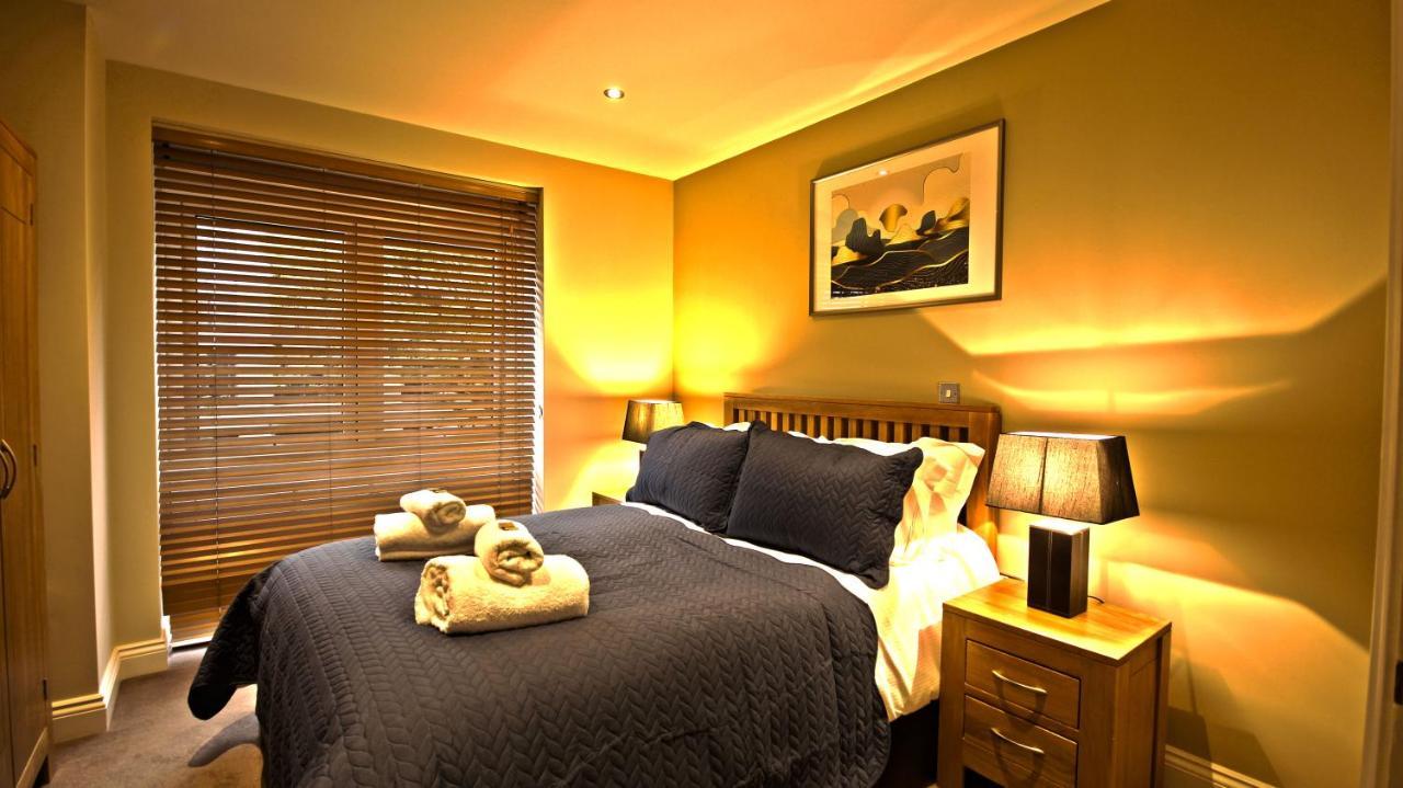 Superb City Center 1 Or 2 Bedroom Apts King Bed Southampton Ngoại thất bức ảnh