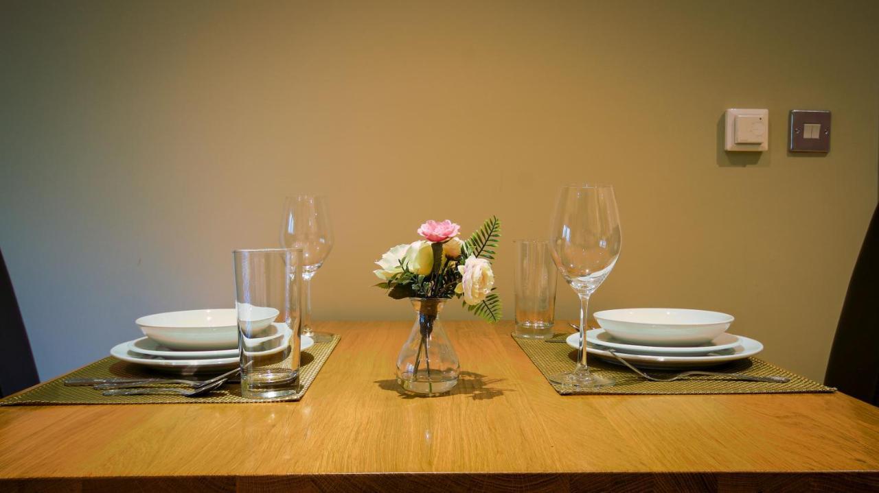 Superb City Center 1 Or 2 Bedroom Apts King Bed Southampton Ngoại thất bức ảnh