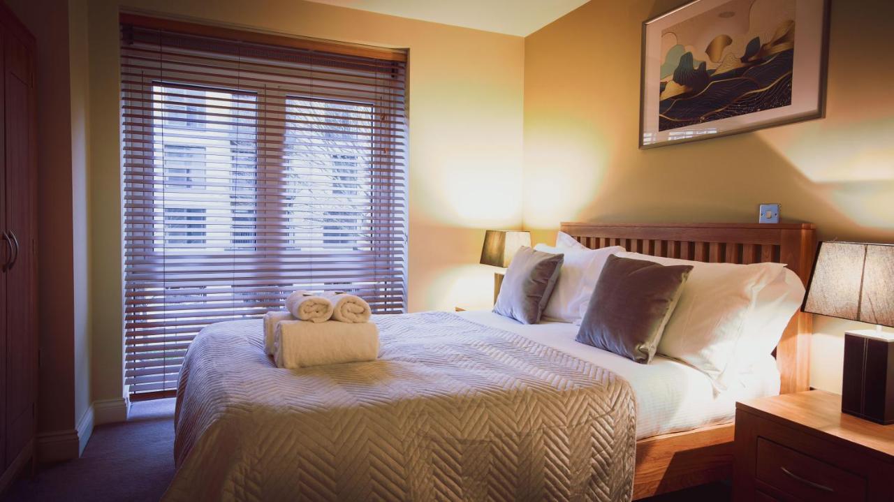 Superb City Center 1 Or 2 Bedroom Apts King Bed Southampton Ngoại thất bức ảnh