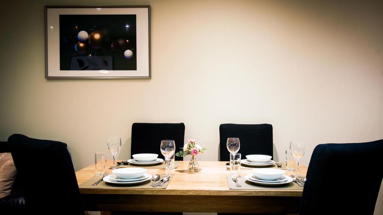 Superb City Center 1 Or 2 Bedroom Apts King Bed Southampton Ngoại thất bức ảnh